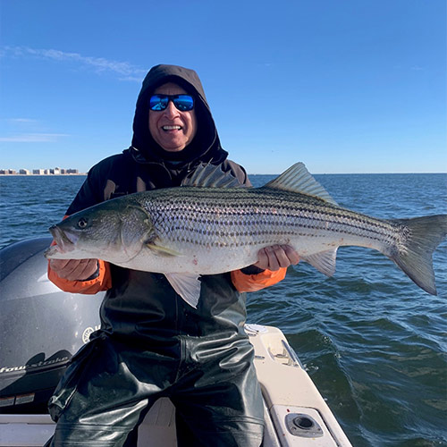 Sea Rogue Charters | Long Island, New York