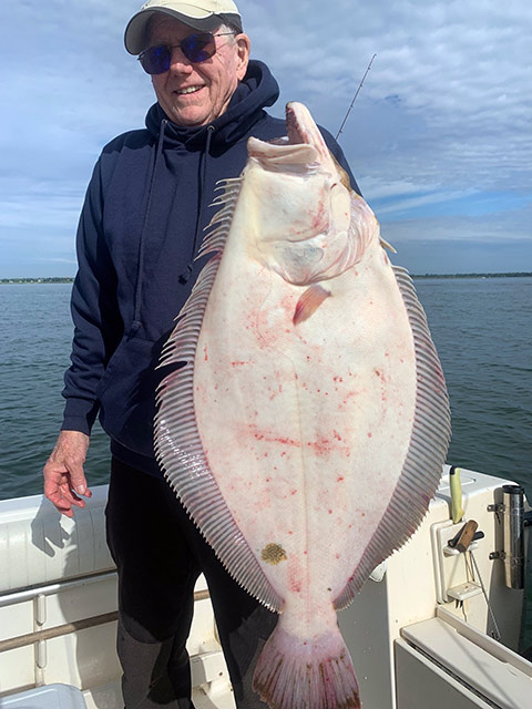 Sea Rogue Charters | Long Island, New York